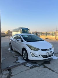 إلنترا • ٢٠١٦ • خليجي