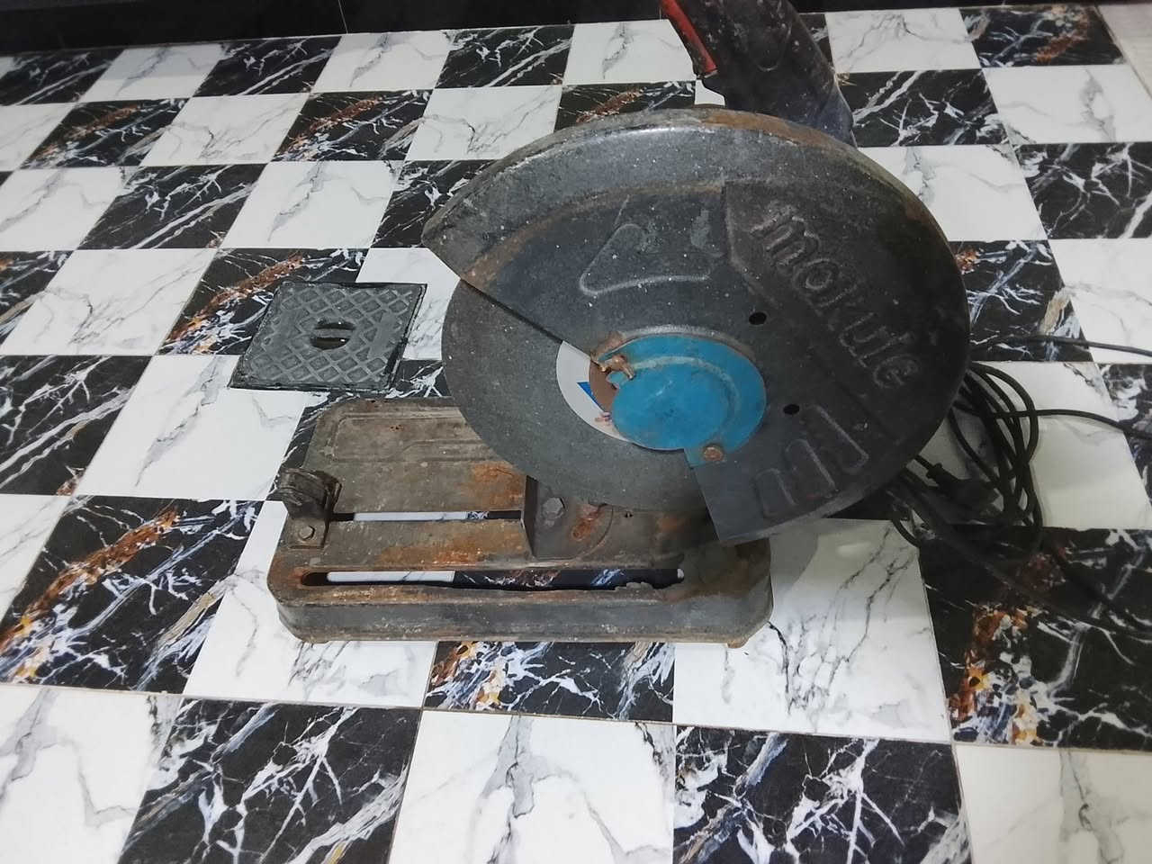 ملف نحاس • نوعية جيدة • على فحص