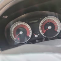 اكسنت • ٢٠١٠ • مكينة ١٦٠٠