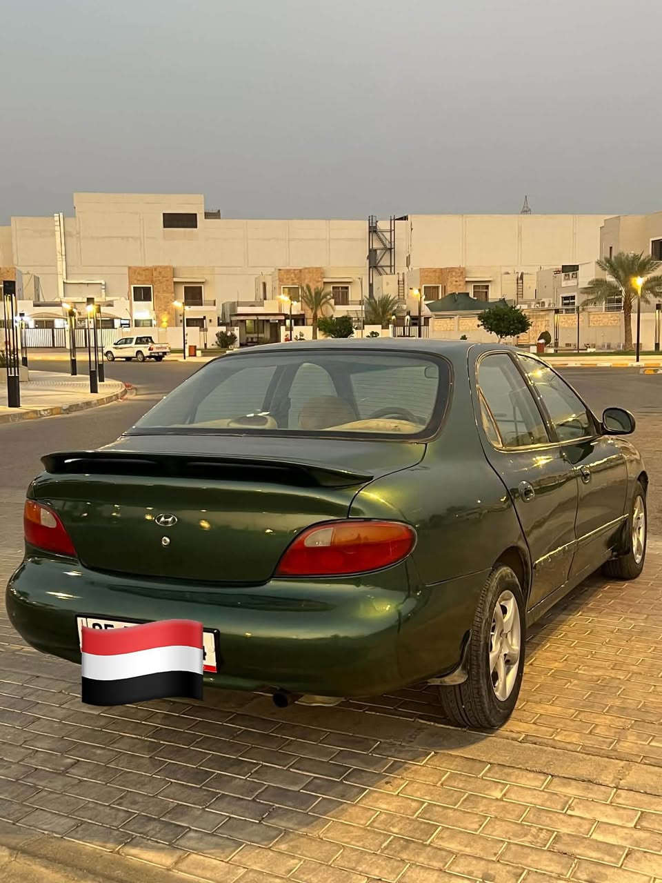 هونداي النترا
الموديل 1997
رقم كركوك دولي
سنويه الى 2030
كير ومحرك كورلا
ما بيها اي نقص
السعر 37 بيها مجال
مكانها تكريت/مجمع بيتي
للتواصل
*********** تكريت, صلاح الدين
