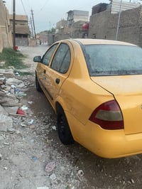 ٢٠١٥ • مصدات جديدة • باسمي تحويل