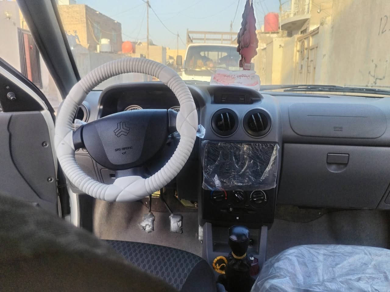 سلام عليكم البيع سايبا 2026 مكفوله كفاله عامه بوضع شركة / السعر 74 أو بيها مجال   ***********
