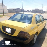 لانسر • موديل ٢٠١٠ • واتساب