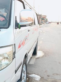 موديل ٢٠١٤ • باب سلايد • رقم بغداد