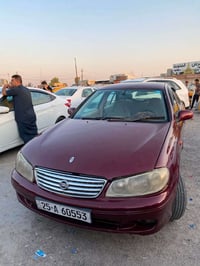 صني اوتو • ٢٠٠٠ • كركوك
