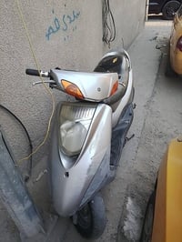 بريز • كابريتر اصلي • تايرات جدد