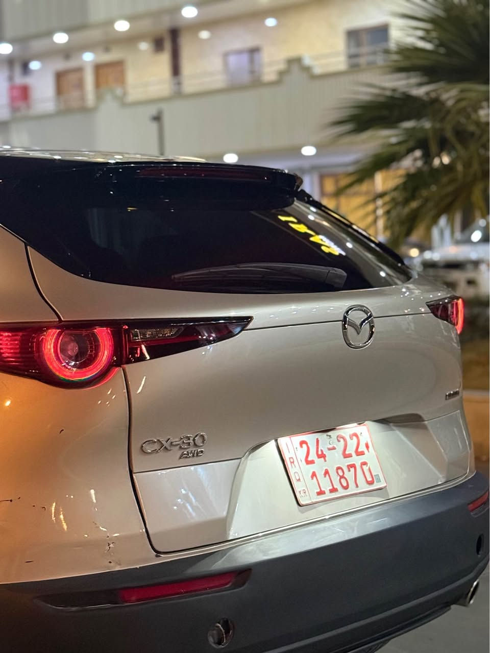 مازدا CX-30 • ٢٠٢٤ • ٢٣٠٠٠ كم