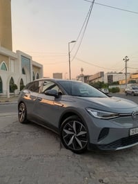 ID.4 كهربا • ٢٠٢١ • مدى ٥٣٠ كم
