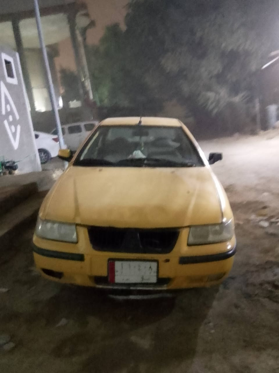 سمند • مكفوله • ٢٠١١
