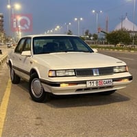 اولدز موبيل • ١٩٩٠ • ٢٩٠ الف
