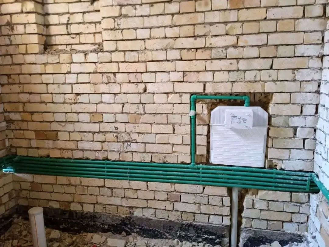 النجف • تأسيس صحيات • بوستر