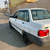 سايبا • ٢٠١٠ • قير يدوي