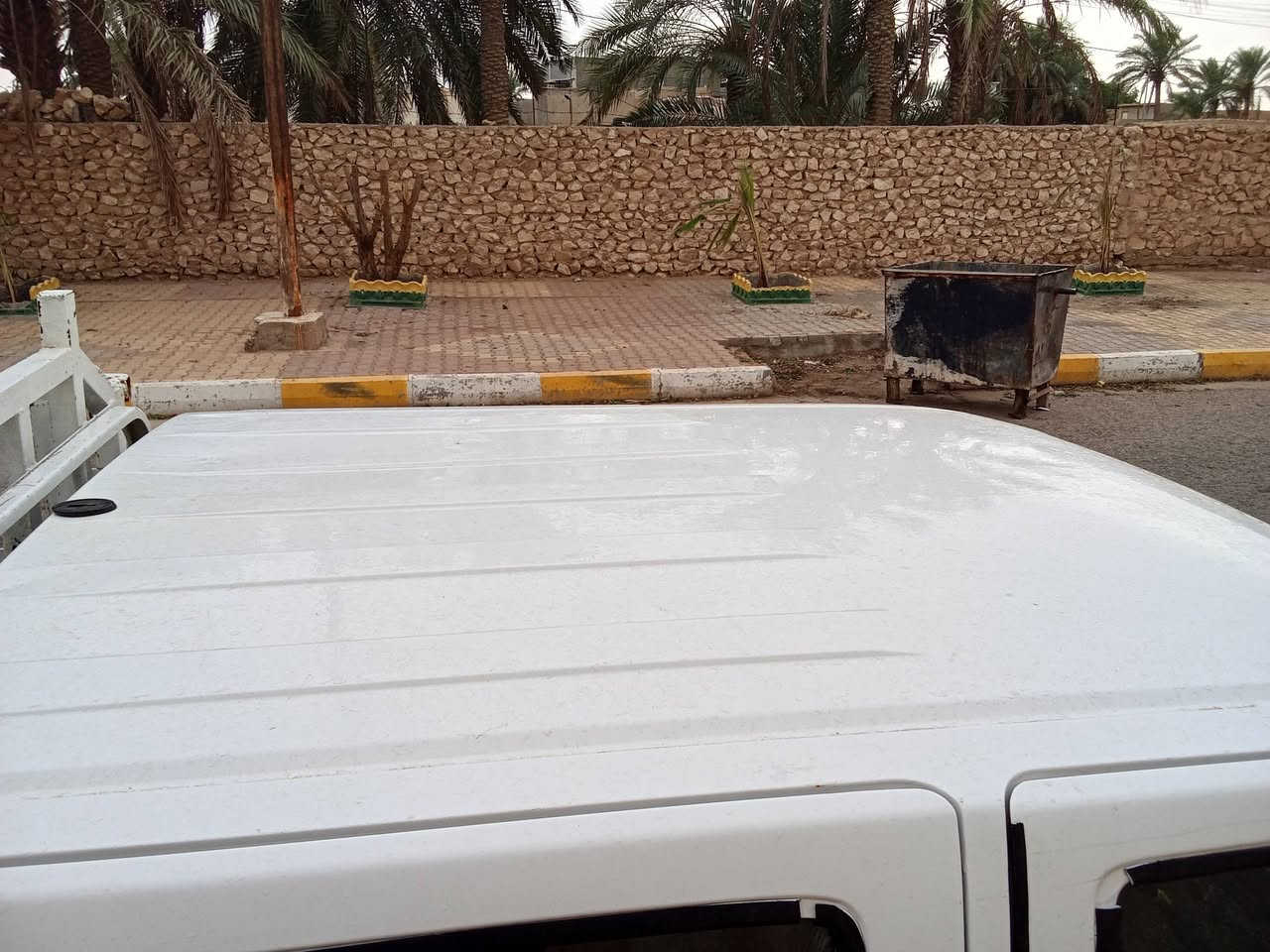 دبل قماره • ١٩٩٣ • محرك ٢٤٠٠