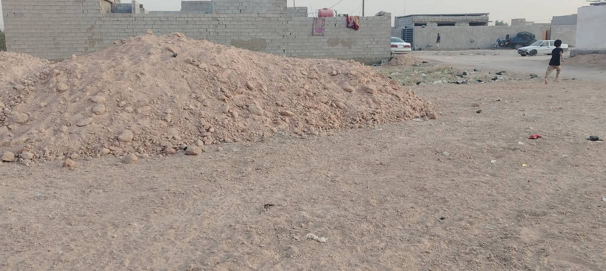 براكيه • ٢٠٠م • شارع ١٠