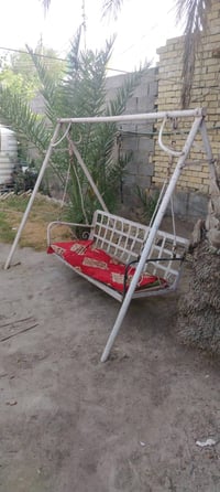 مرجوحه • حجم كبير • العماري
