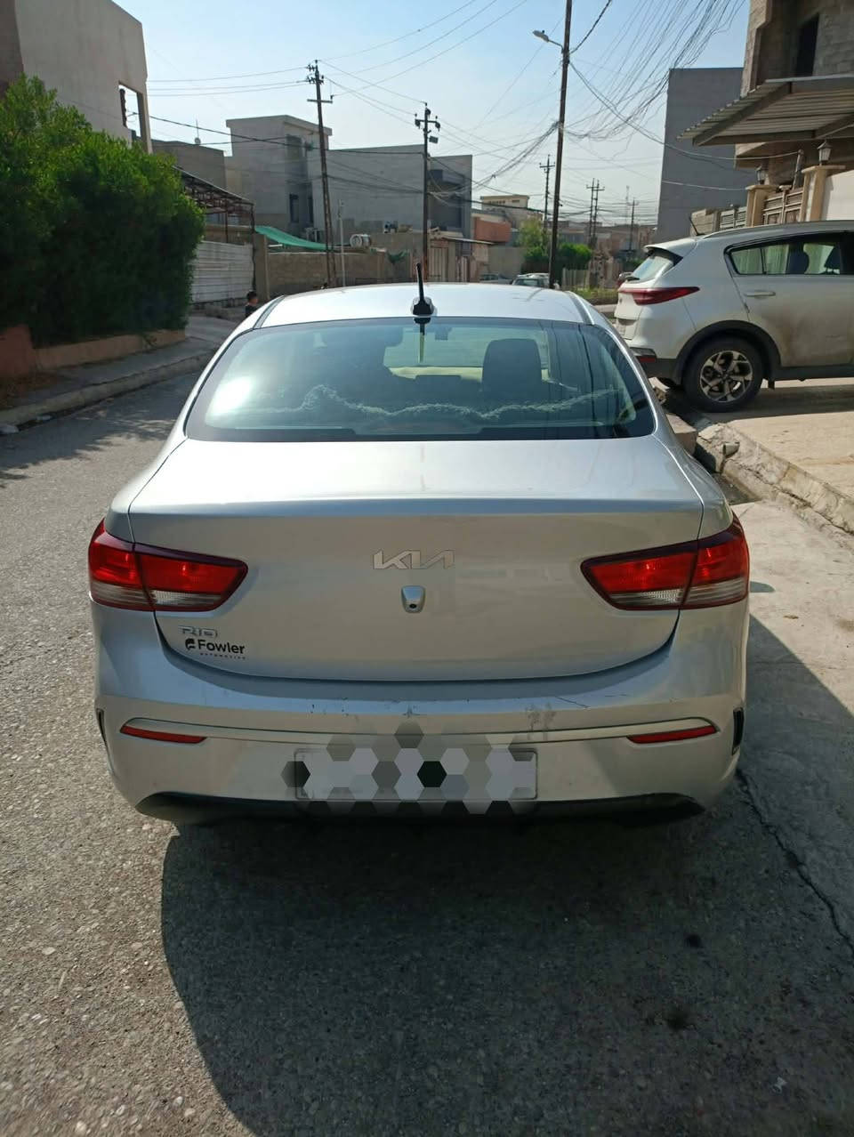 ريو ٢٠٢٢ • ٨٣ الف • رقم نينوى