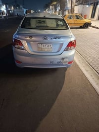 اكسنت • ٢٠١٤ • البصرة