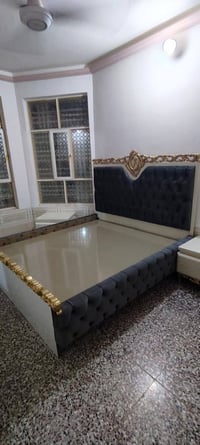 غرفة ايطالي • جديدة • النجف حي العسكري