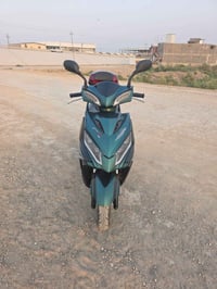 جامبو • معدل محرك • كفاله عامه