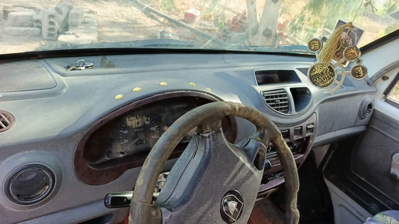 كيا • كربلاء • نكليزي