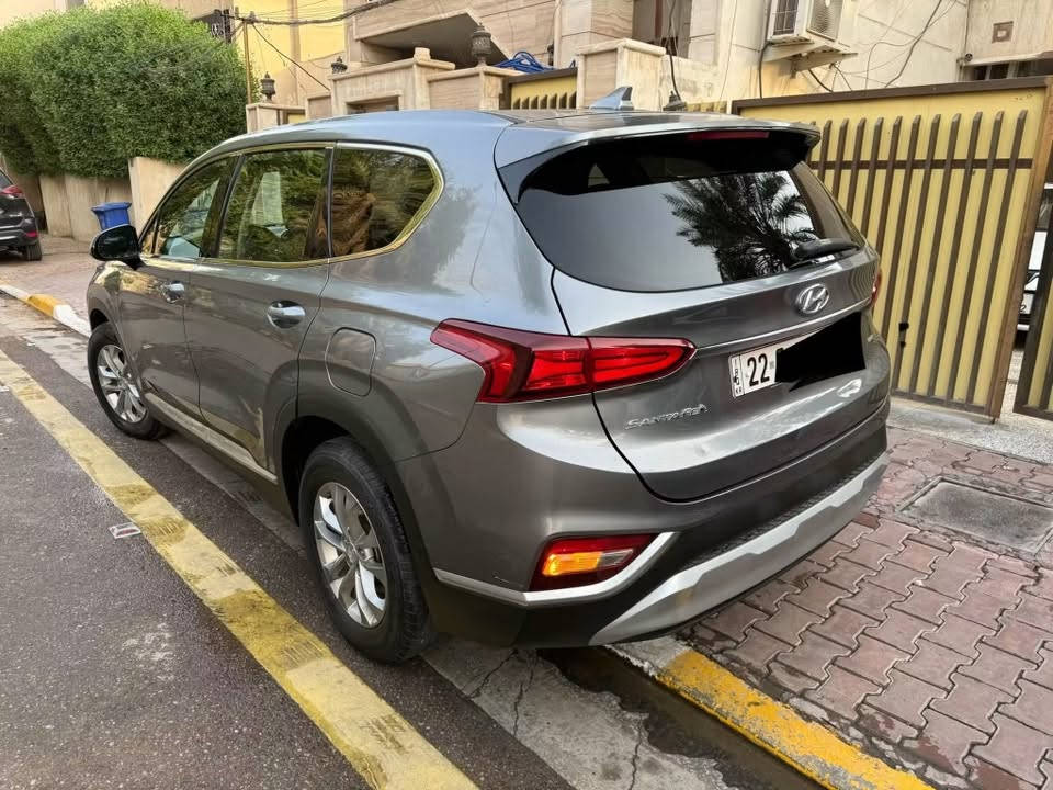 سنتافيا • ٢٠١٩ • رقم اربيل