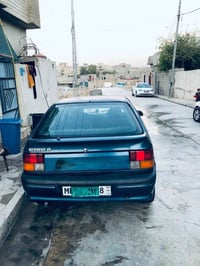 رينو ١٩ • نضيف • شرط التحويل