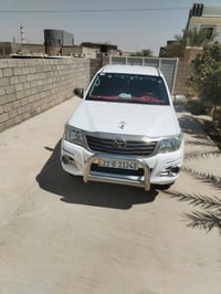 بيك اب كويتي • ٢٠١٤ • مشيه ١٨٧