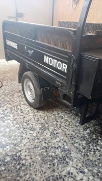 موديل ٢٣ • جديدة • سبع قصور