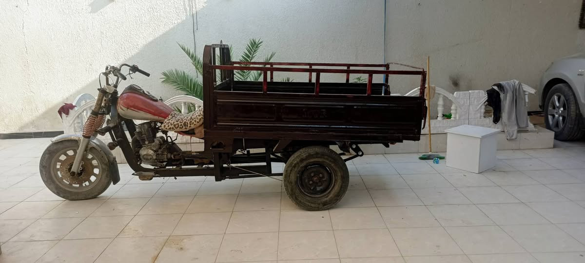 ستوته • شاصي كفاله • محرك كفاله
