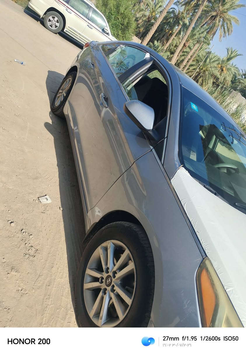 للبيع سوناته مديل 16 امريكي ضربه جوملغ بنيد كير مكينه حداديه تخم تاير كرهبايات شرط مداور ثاني يوم داولك سعر 110 مكان رميثه للستفسار ***********
