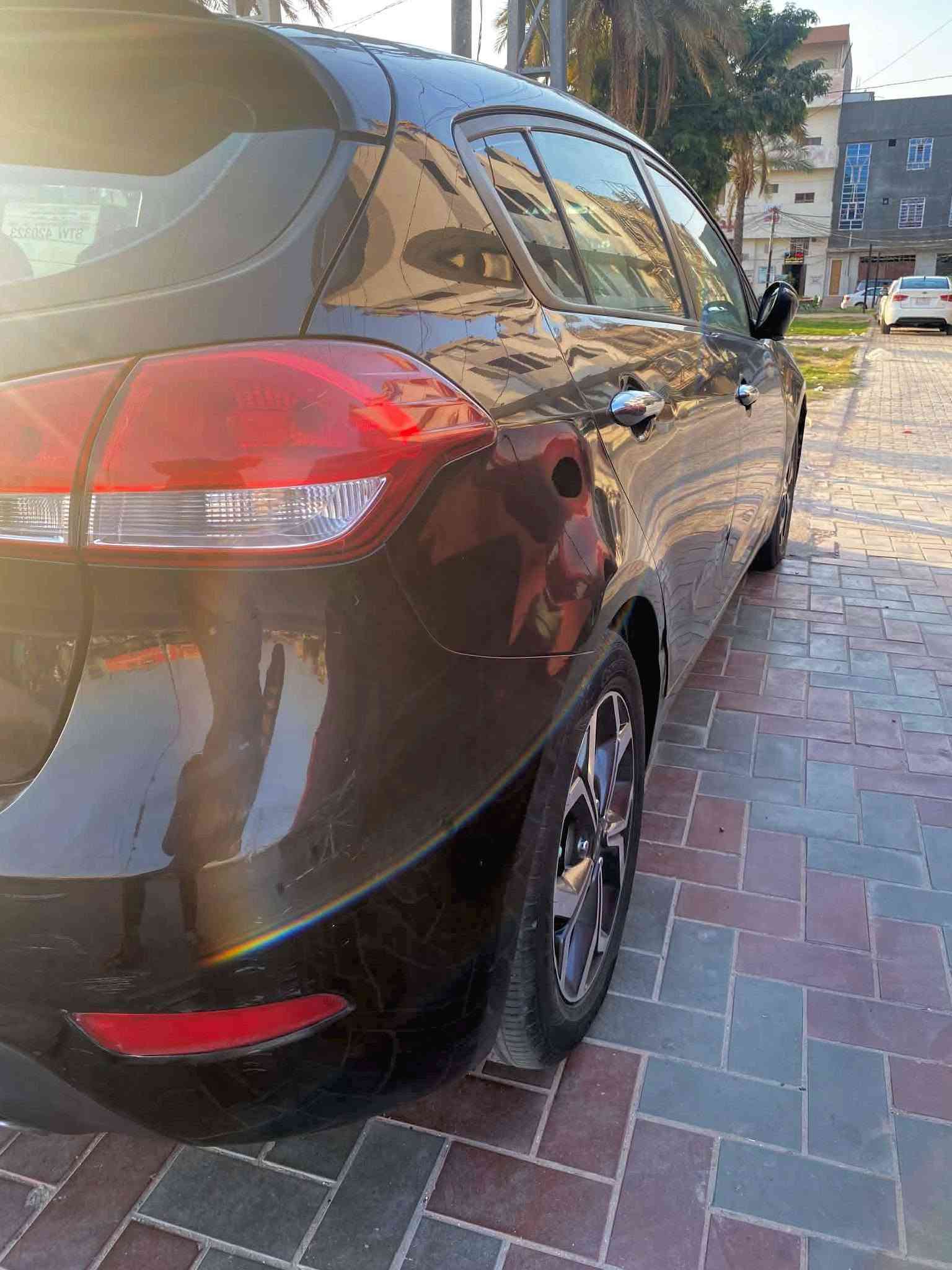 🫡سلام عليكم فورتي 16،  للبيع 
شاصي بي تعمير صور بل منشور 🚙

مواصفات عاديه 💫

مكينه گير ✅

تبريه تتفئه ✅

حداديه امامي ✅

حداديه خلفي ✅

قبل اقل شهر سويته ادامه ✅

ماشيه 119🚙

💵 السعر 78وبيه مجال 

رقم بغداد نكليزي ❇مكاني كربلاء

رقم ‏‪

***********‬‏💌
