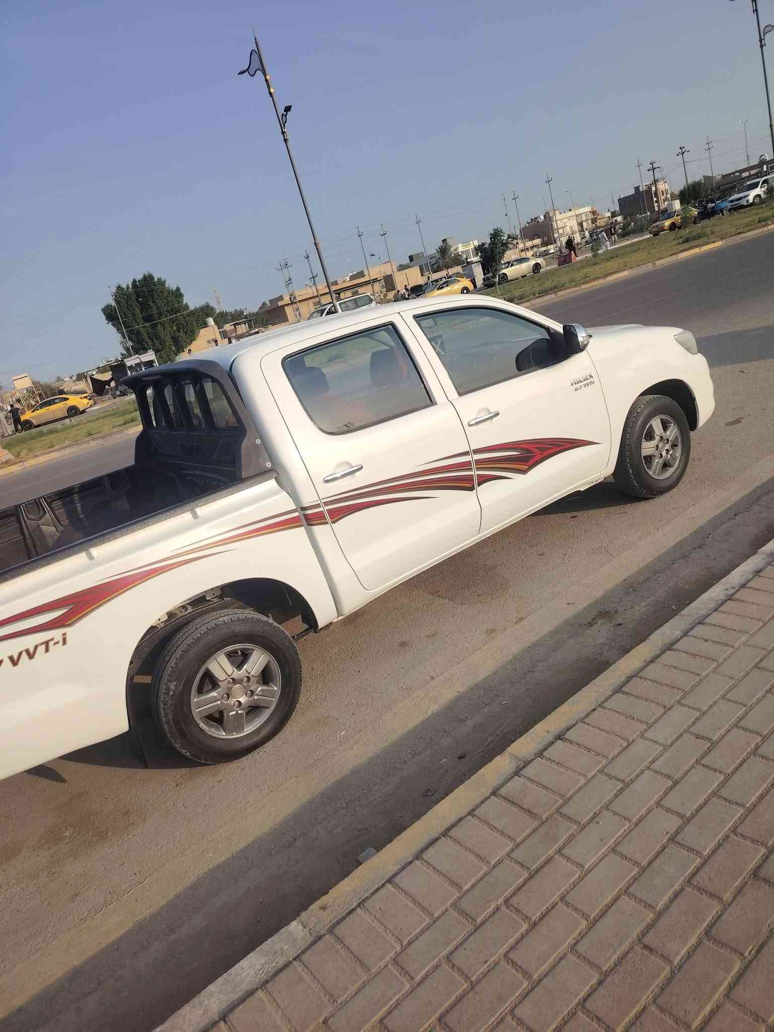 فلاونزه • ٢٠١٤ • الصويره
