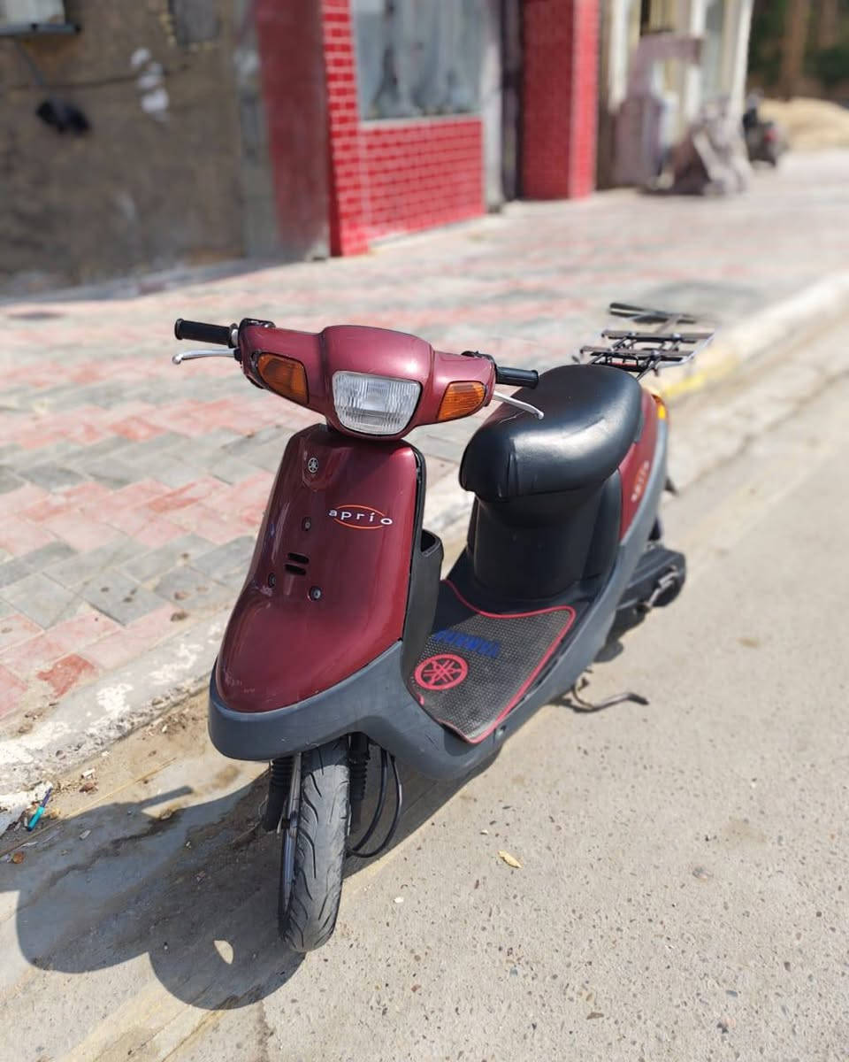 بطة • ٢٠٠٣ • مكينة ما مفتوحة