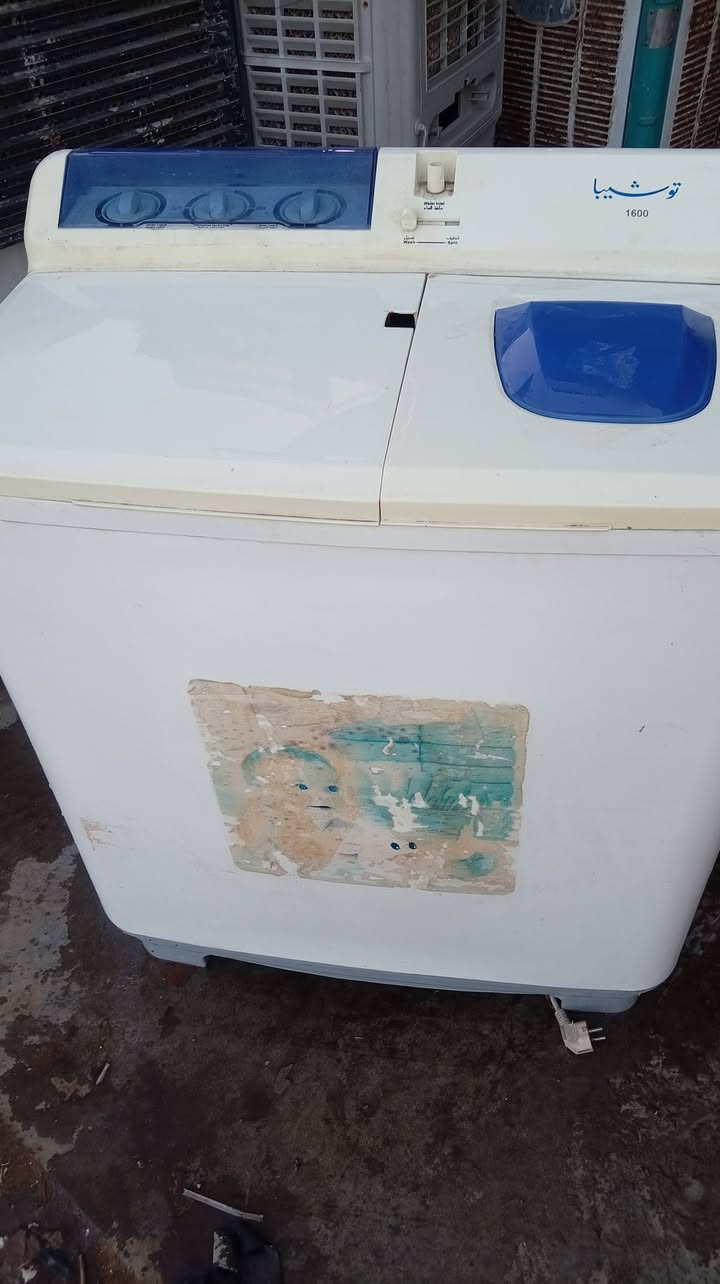 غسالات نضاف للبيع كربلاء الحسينيه ***********
