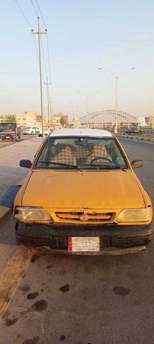 سايبه • ٢٠١١ • محرك مكفول