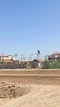 قطع اراضي للبيع • ارض للبيع بغداد • اراضي النهروان • اراضي جسر فرنسي •...