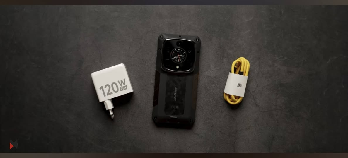 Ulefone Armor 28 Ultra
الجهاز مقاوم للصدمات عسكري 
الجهاز جديد فقط مفتوح من كارتون غير مستعمل ابد موصفات جهاز كلش قويه اكتب باليوتيوب وشوف مواصفاته ويجي بكامره حراريه وليليه ما مطروقه بكل الهواتف 
الجهاز بطاريته فوك 10000 ملي امبير يعني 3 يام يبه وياك يدعم شرحيتين وذاكره عشوائيه 32 
وسعه تخزين 1 تيره بايت الف كيكه 
ويجي وياه شاحن 120 واط ضد الماء والغبار والكسر والخدش  جهاز لو سولف للصبح ما تخلص مواصفاته
مشتراته ب 900$ يعني ب مليون و 350 الف للبيع ب مليون و 100 فقط  تواصل معي على الواتساب او الاتصال على الرقم 
*********** 
البصره الطويسه
