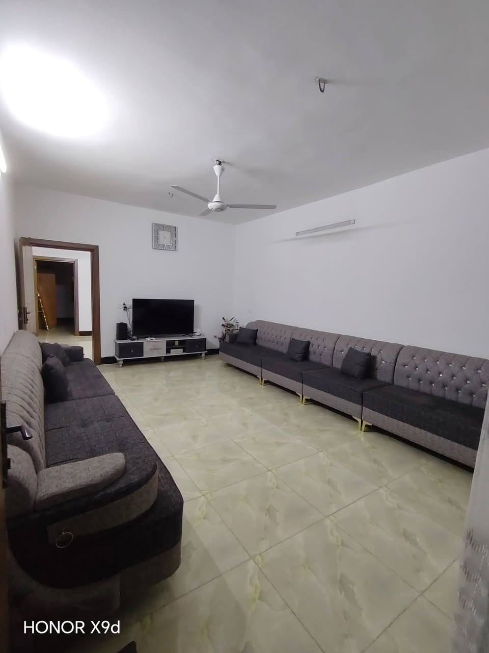 📌دار للبيع في مجمع سما تكريت ٢٠٠ متر طابق واحد مع الملحق على شارع ١٢ متر قريب ع السايدين
📌الدار مسدد كامل ما مطلوب ابد للشركة 
📌الدار كلش نظيف متعوب عليه 
📌السعر ١٢٢ مليون قابل للتفاوض
📌للاستفسار اكثر اتصل او راسل عل واتساب ***********
📌دار للبيع في مجمع سما تكريت ٢٠٠ متر طابق واحد مع الملحق على شارع ١٢ متر قريب ع السايدين
