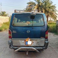 ستانه • موديل 97 • الدوانيه السنيه