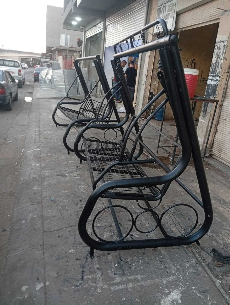 مرجوحە مستعمل  للبیعـ 100-75 الف بی مجال قلیل  ***********واتساب
