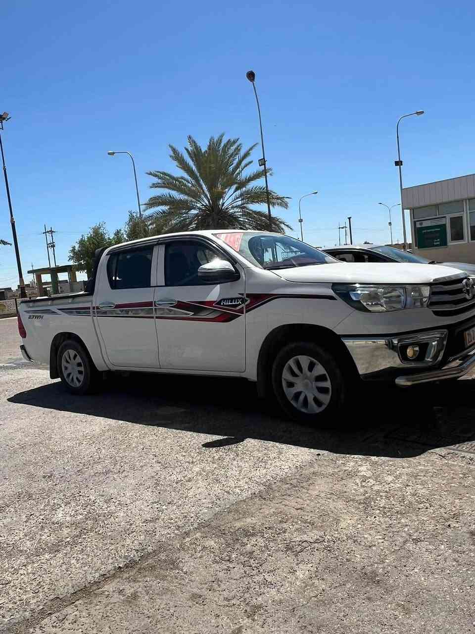 بيكم عادي • ٢٠٢٣ • مراوس أوتماتيك