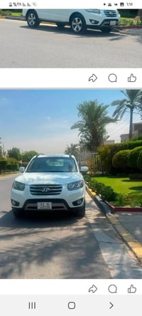 سنتافيا للبيع 6سلندر مكينة 3500 الشركة العامة للسيارات  السيارة مكفولة...