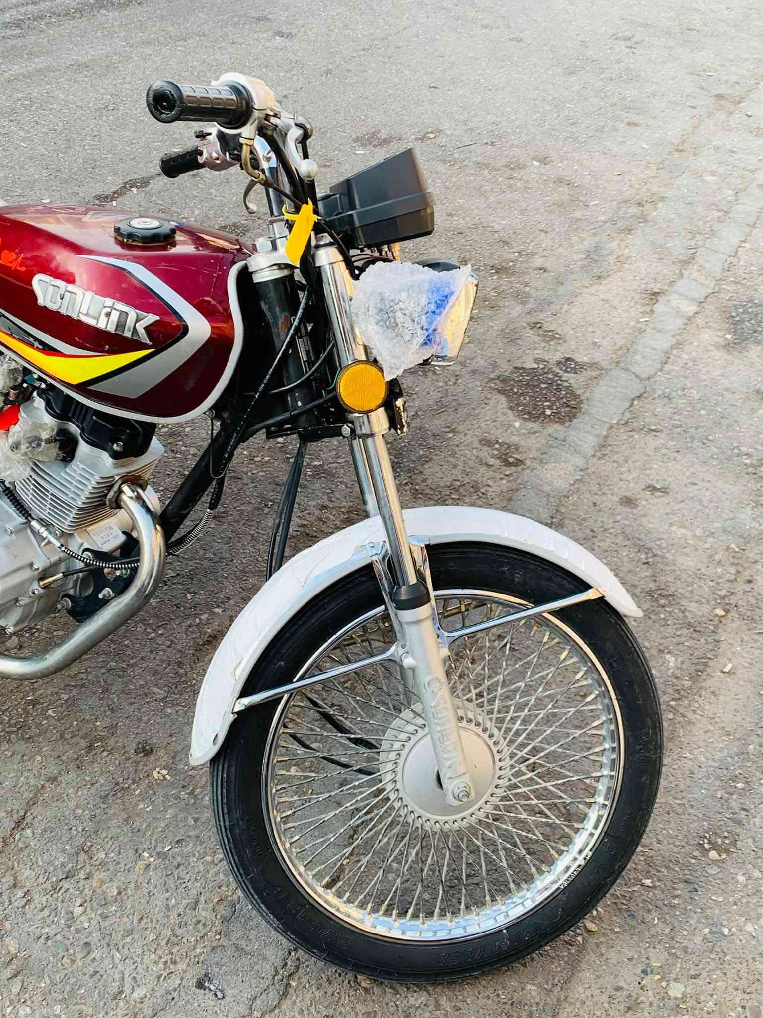 غطاس • ٢٠٢٢ • محرك مبدل