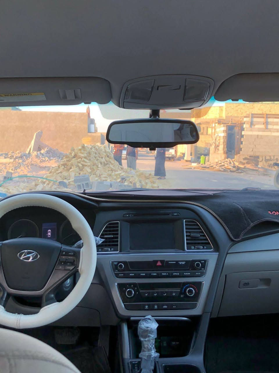 سوناتا 16 وارد امريكي محرك 2400 مكينه كير تبريد بيه مكانات صبغ حادثه خلفي السعر 105بيه مجال مكان البصره ***********
