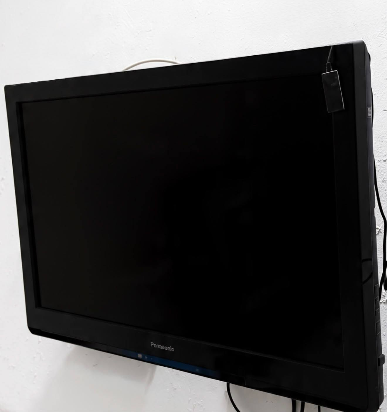 شاشه للبيع Panasonic حجم 32
السعر 75 الف تشتغل ونظيفه ومابيها شي
الديوانيه مركز للاستفسار الاتصال على الرقم *********** او التواصل عبر الخاص
