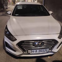 سوناتا وارد امريكي • ٢٠١٨ • سونار