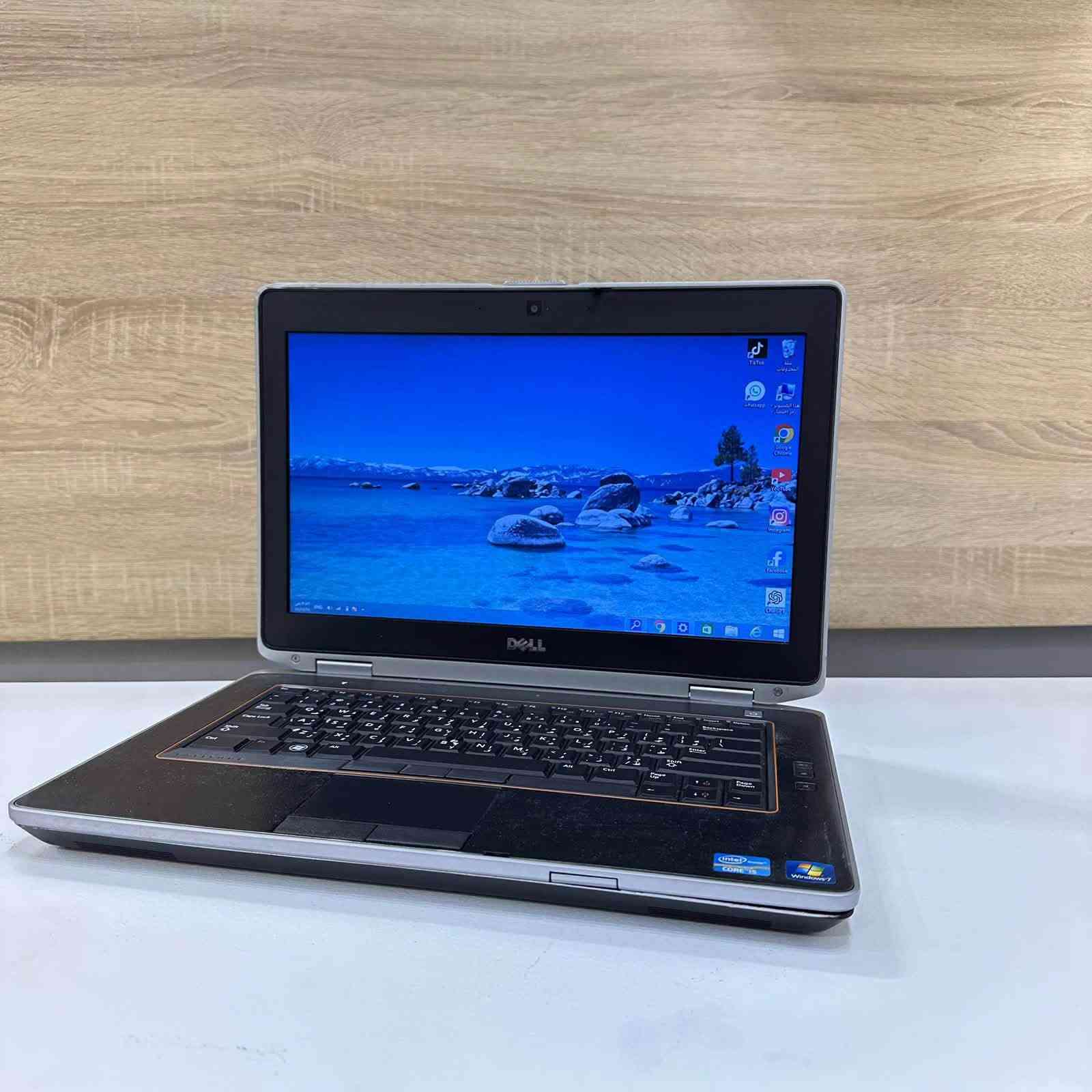 ديل • كور i5 • رام ٤