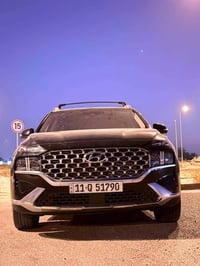 سنتافيا • ٢٠٢٢ • ٢٥٠٠ تيربو