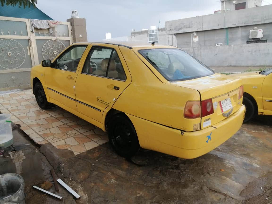 شيري كوين موديل ١٠ محرك يارس بيع فقط بي نواقص بسيطه سنويه نافذه بي استيكر بنزين بسمي للاستفسار *********** السعر ٢٨ وبي مجال
