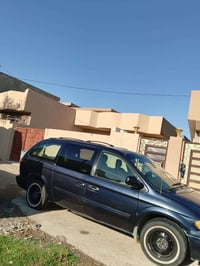 محرك وكير شرط • ٢٠٠٧ • رقم بغداد